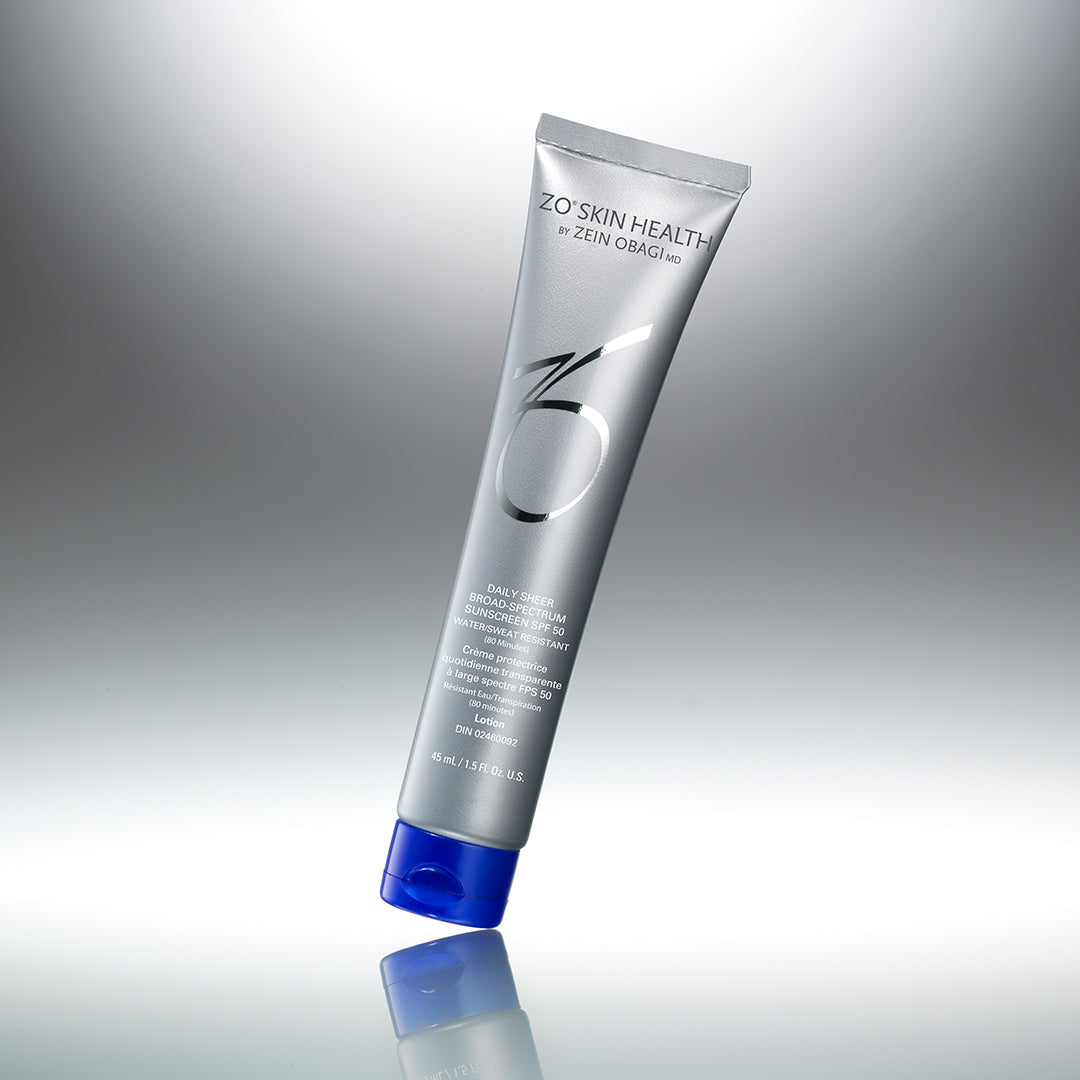 Daily Sheer SPF 50