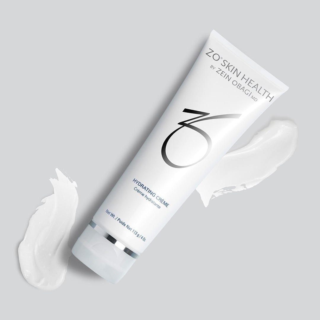 Hydrating Creme