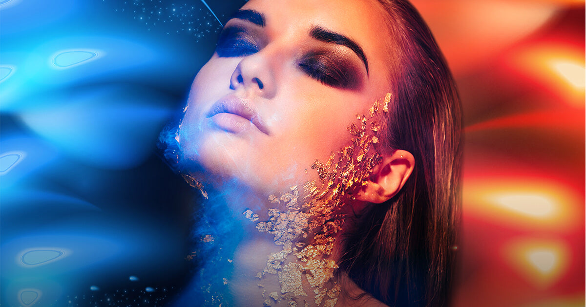 Fire & Ice: Facial Peel Hybrid 25%+ OFF