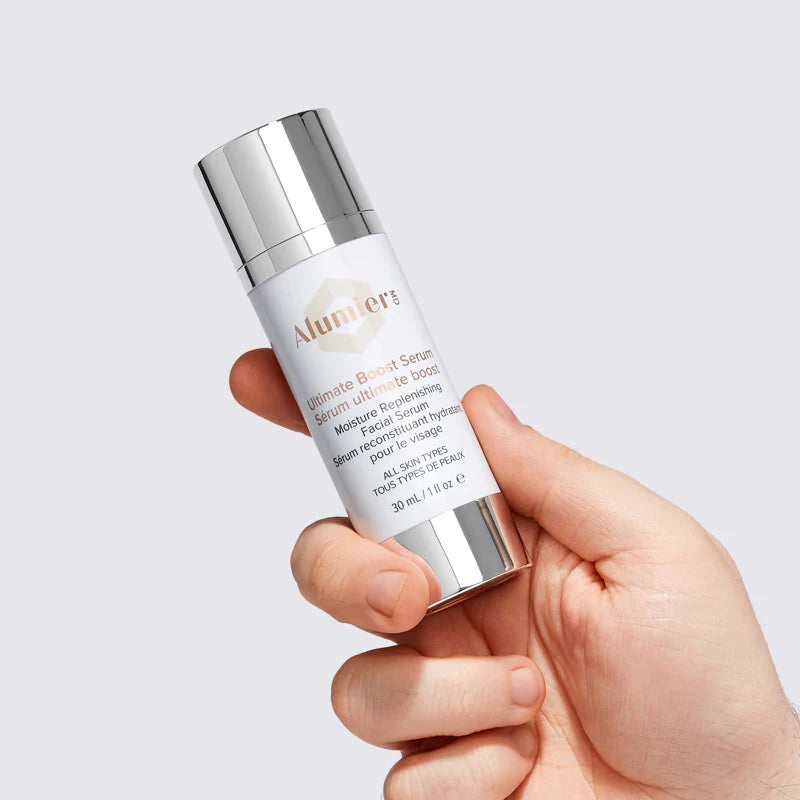 Ultimate Boost Serum