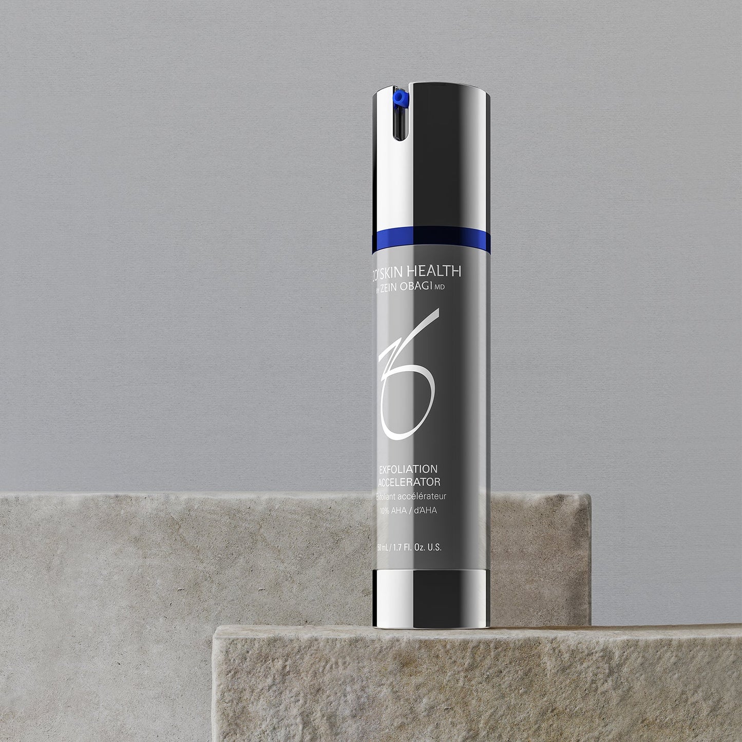 Exfoliation Accelerator