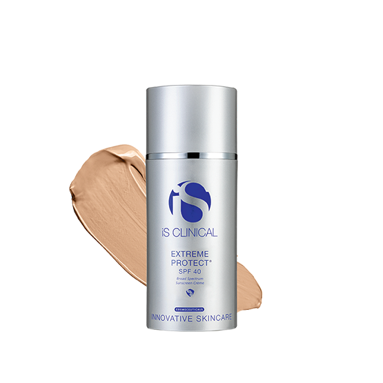 Extreme Protect SPF 40 Perfect Tint Beige