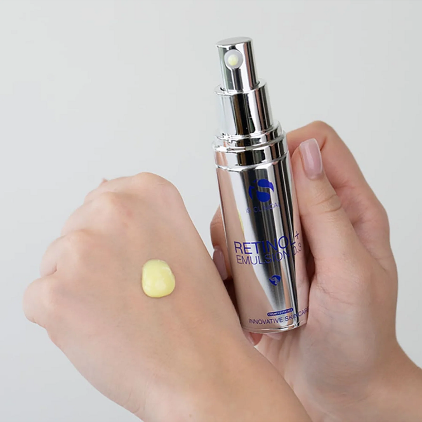 Retinol Elmusion