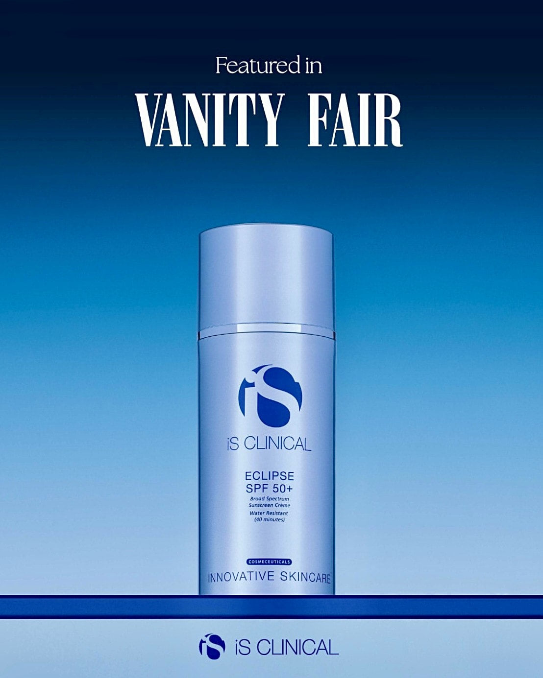Eclipse SPF 50+ Untinted