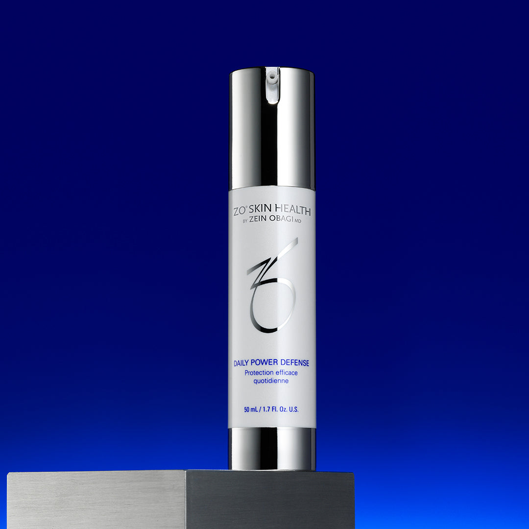 Daily Power Defense