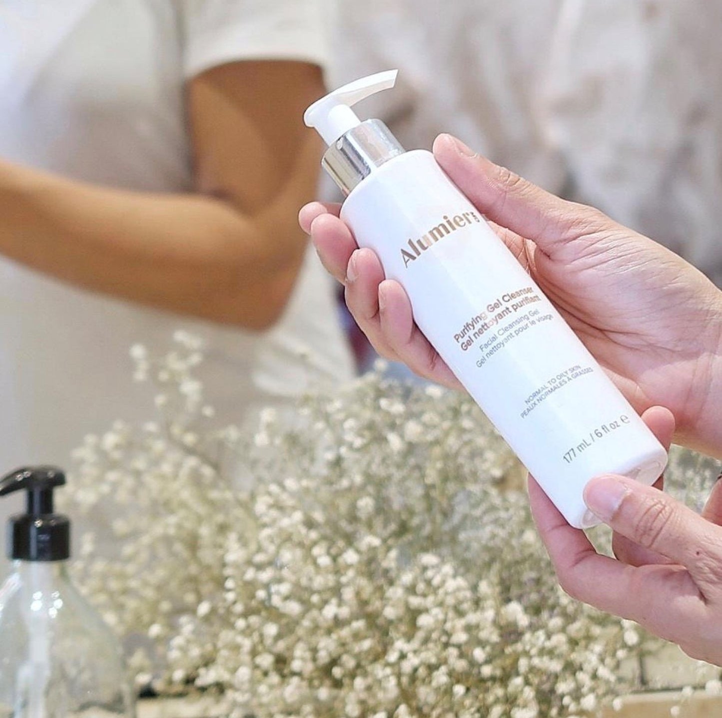 Purifying Gel Cleanser