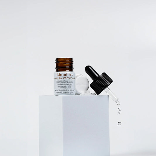 EverActive C&E + Peptide
