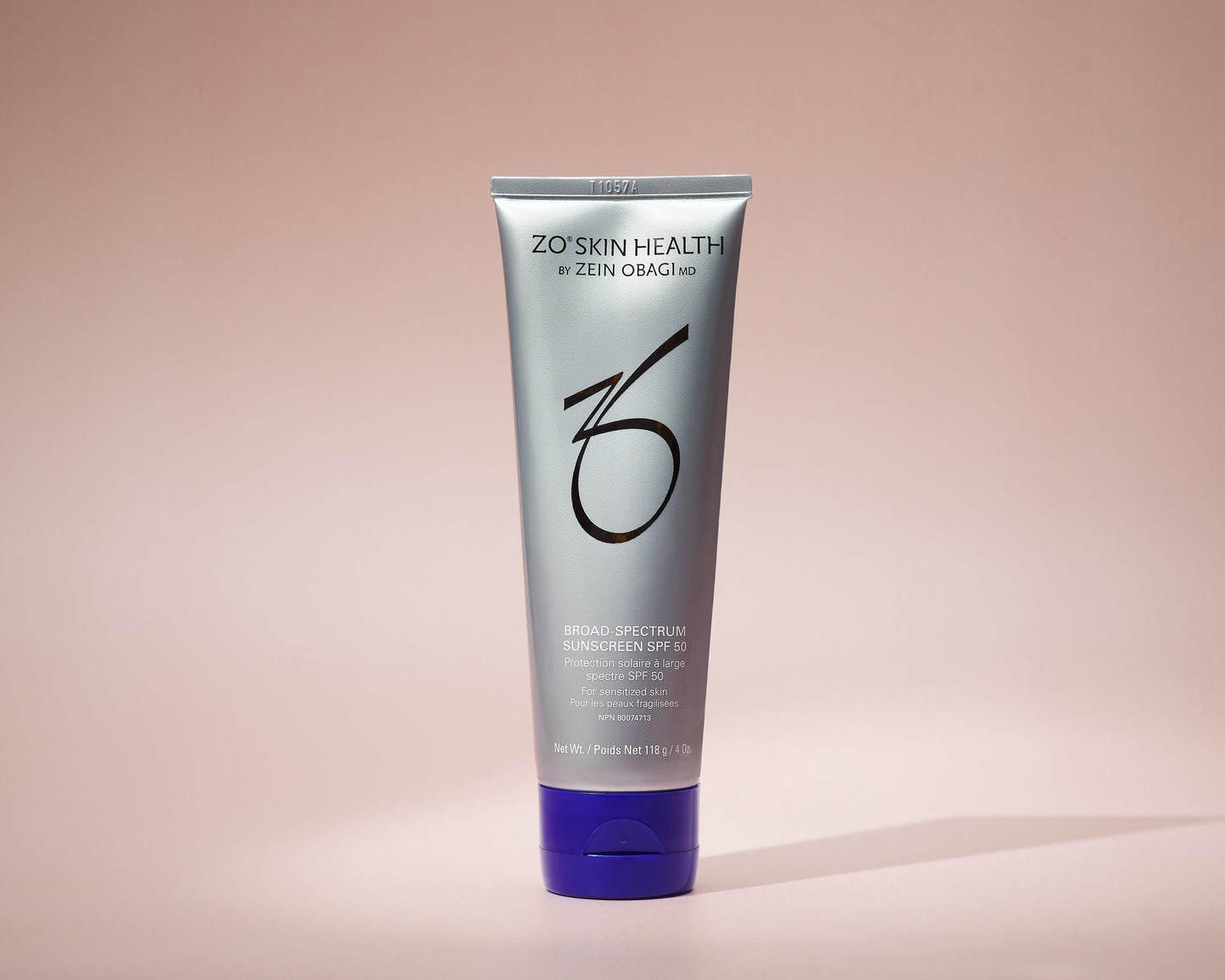 Broad Spectrum Sunscreen SPF 50