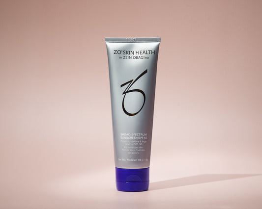 Broad Spectrum Sunscreen SPF 50