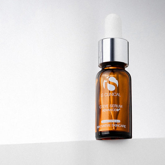 C Eye Serum