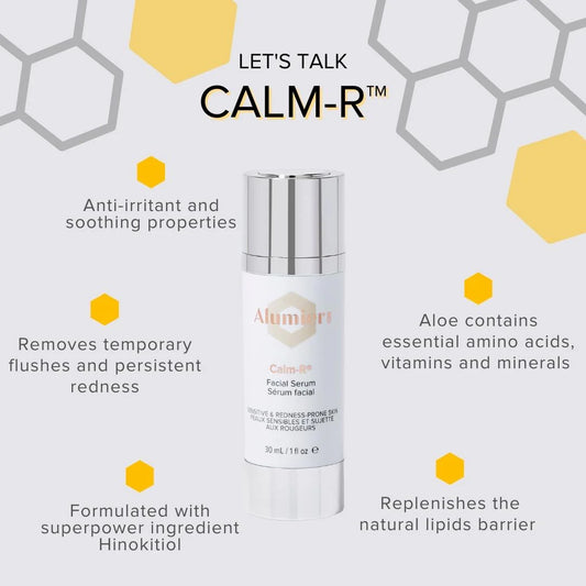 Calm-R