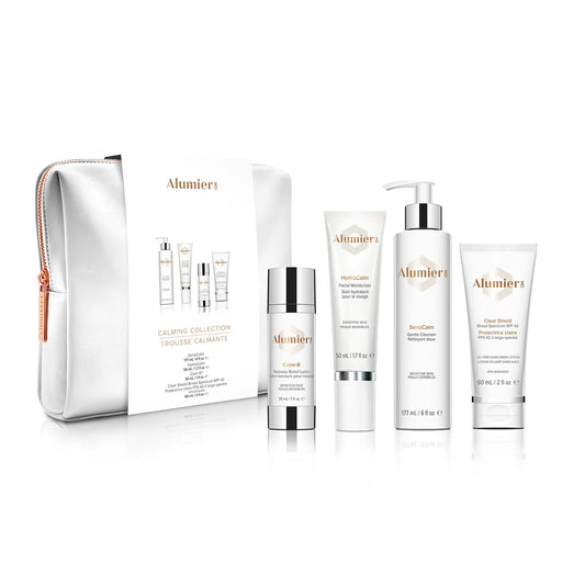 Calming Collection Kit