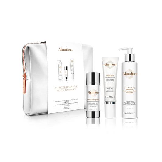 Clarifying Collection Kit