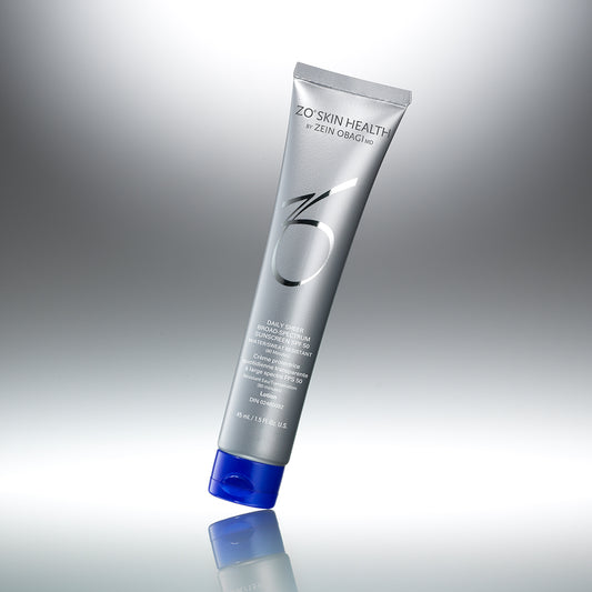 Daily Sheer SPF 50