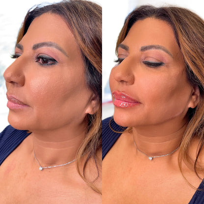 6ML Full Glam Package