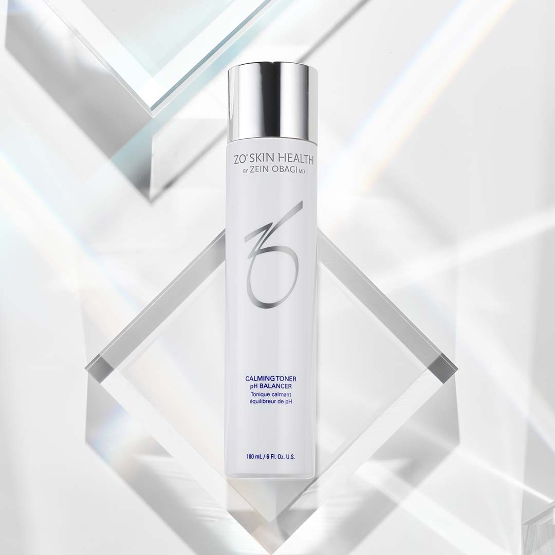 Calming Toner