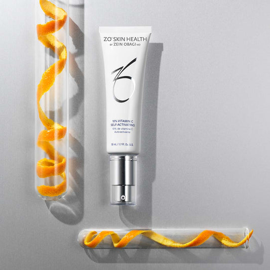 10% Vitamin C