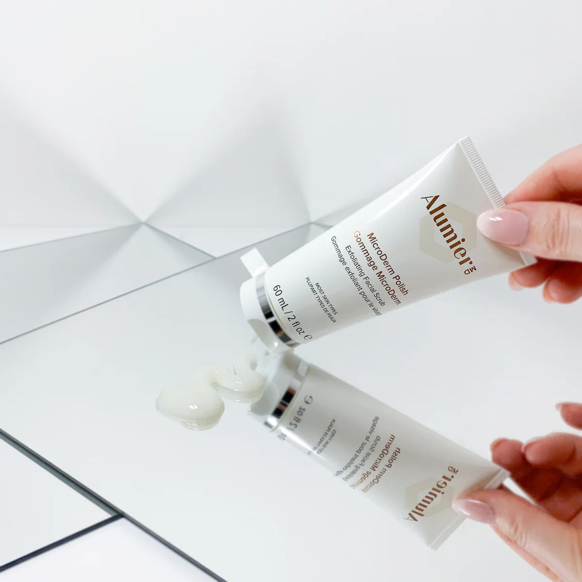 Microderm Polish