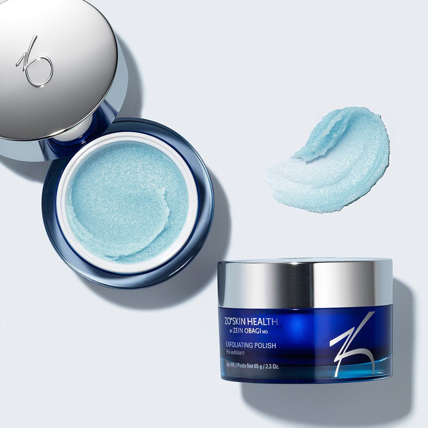 Exfoliating Polish