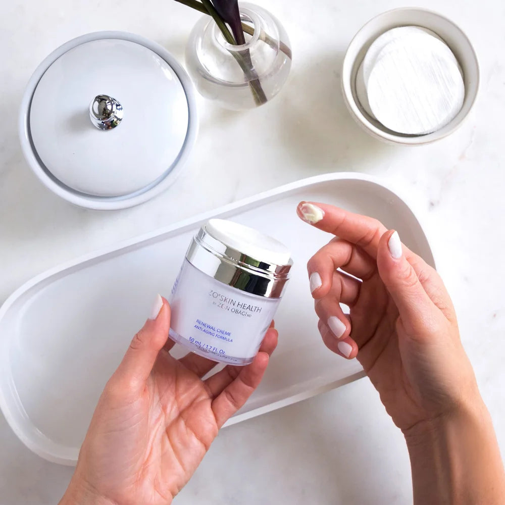 Renewal Creme