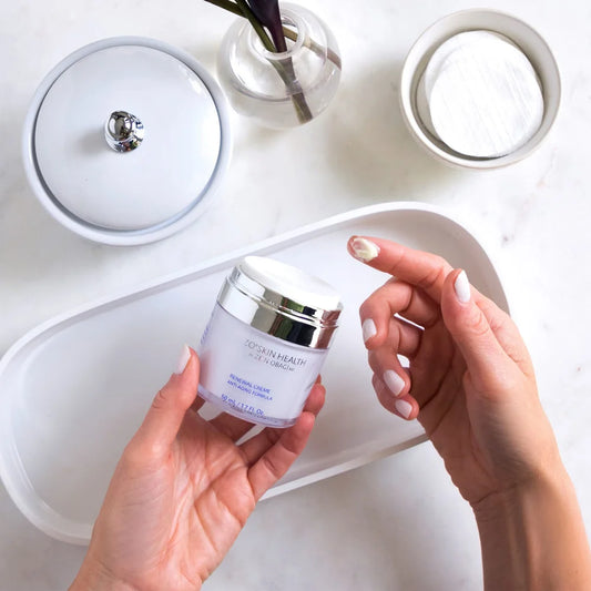 Renewal Creme
