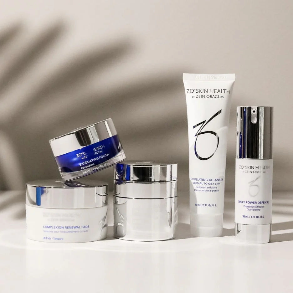 Anti-Aging Program