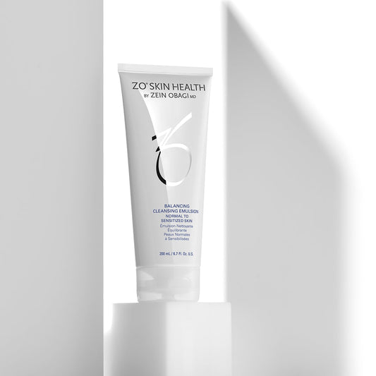 Balancing Cleansing Emulsion