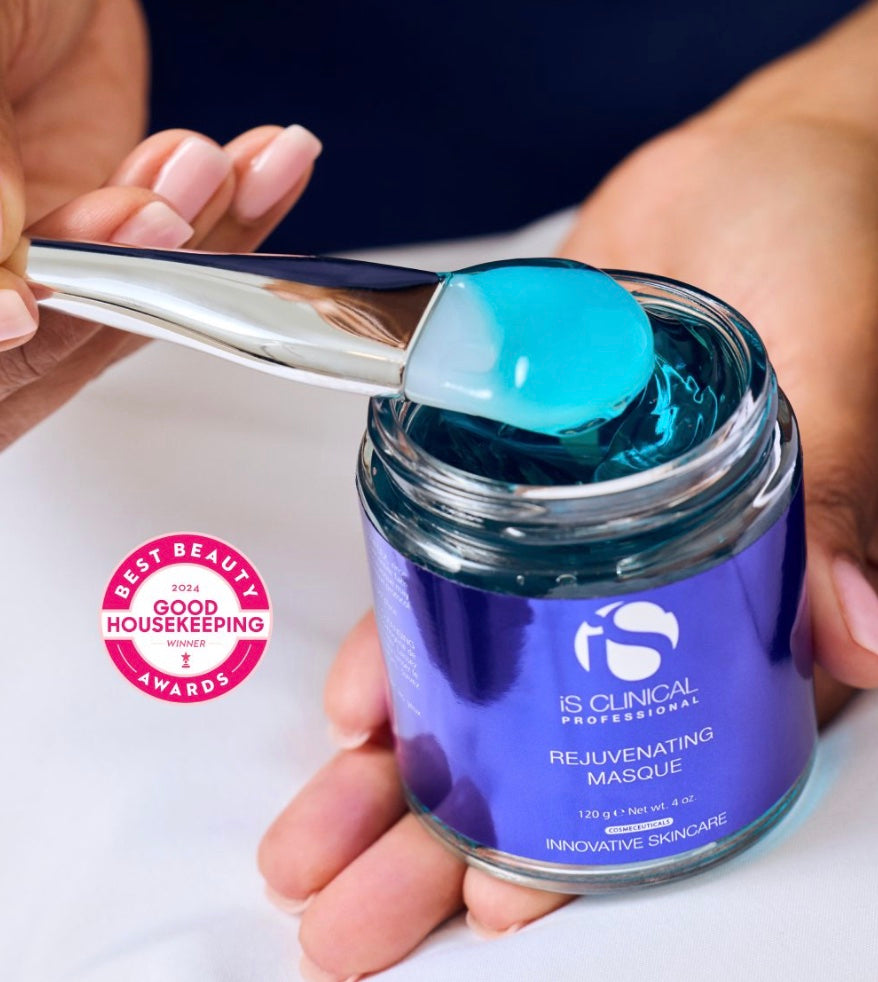 Fire & Ice: Facial Peel Hybrid 25%+ OFF