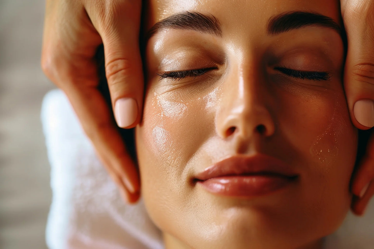 Facials: 20% OFF!