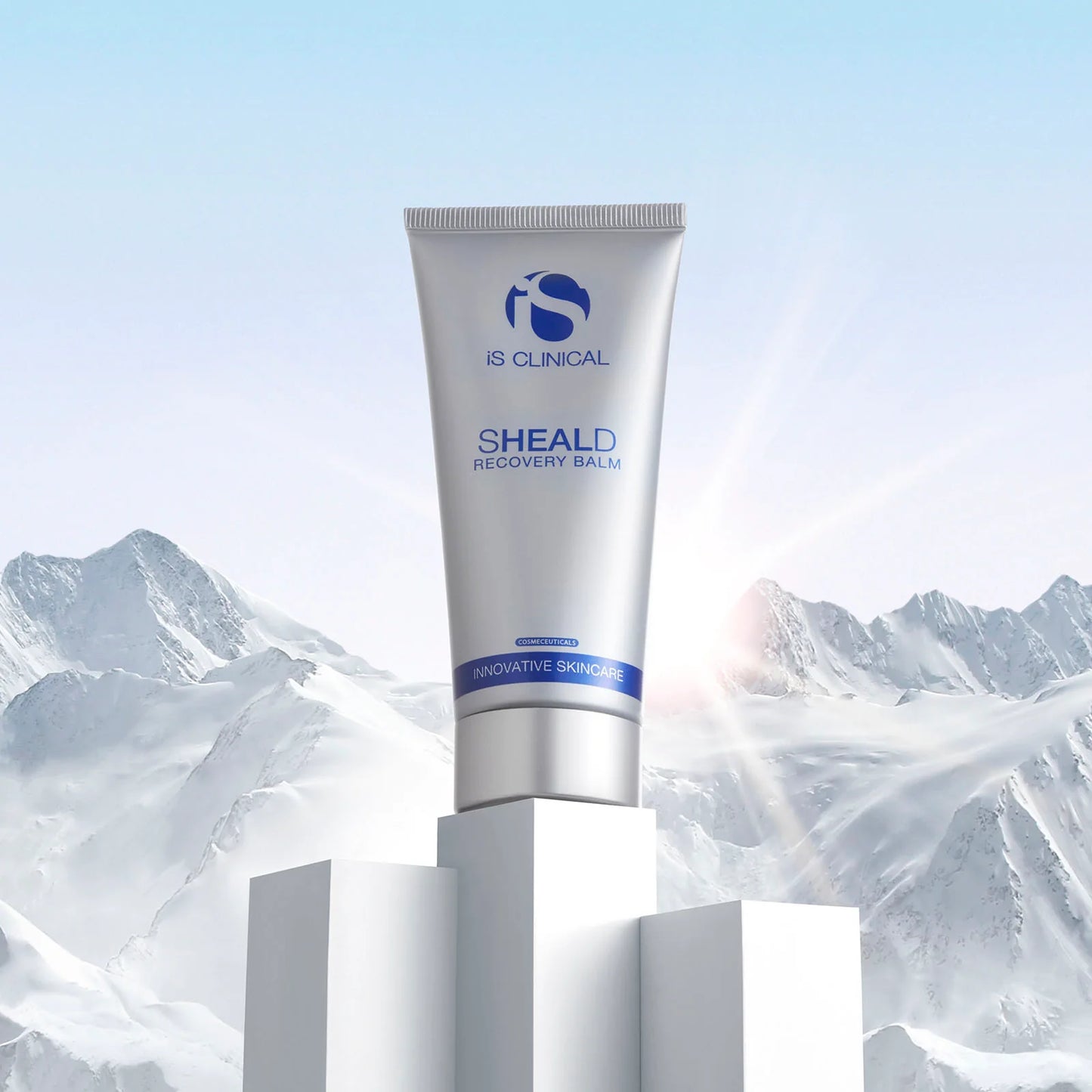 Sheald Recovery Balm