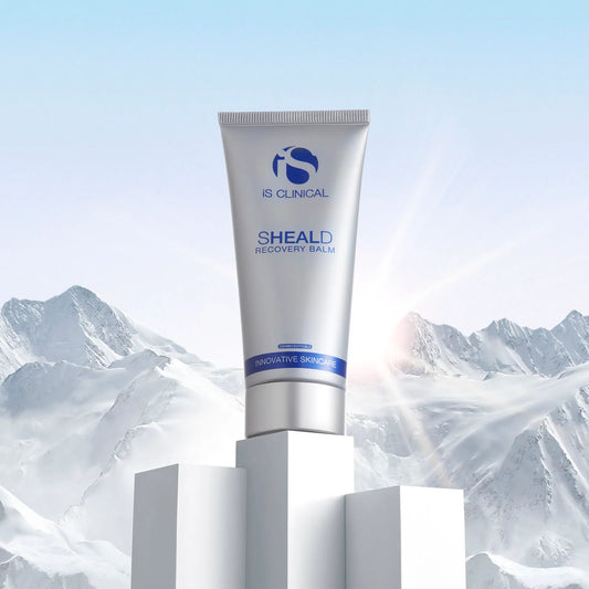 Sheald Recovery Balm