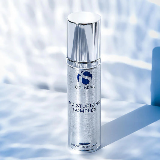 Moisture Complex