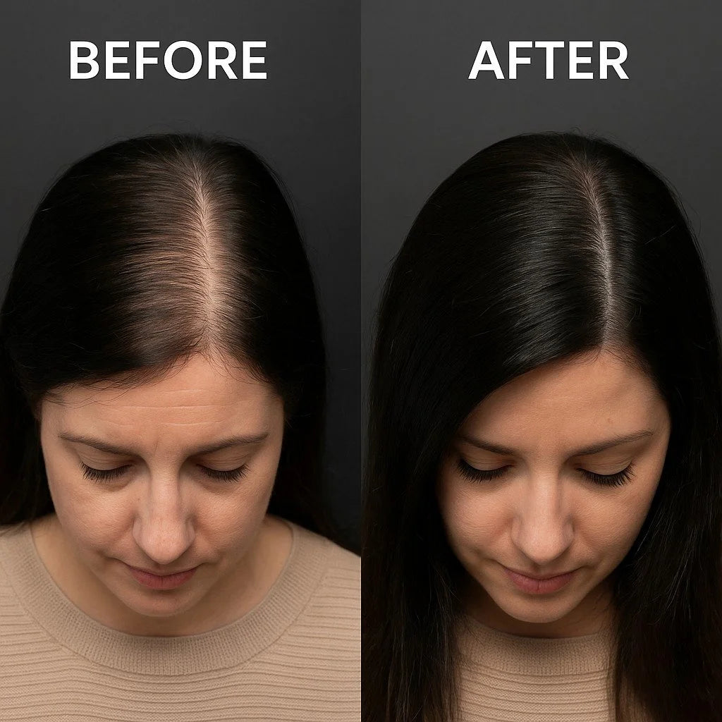PRP Hair Restoration