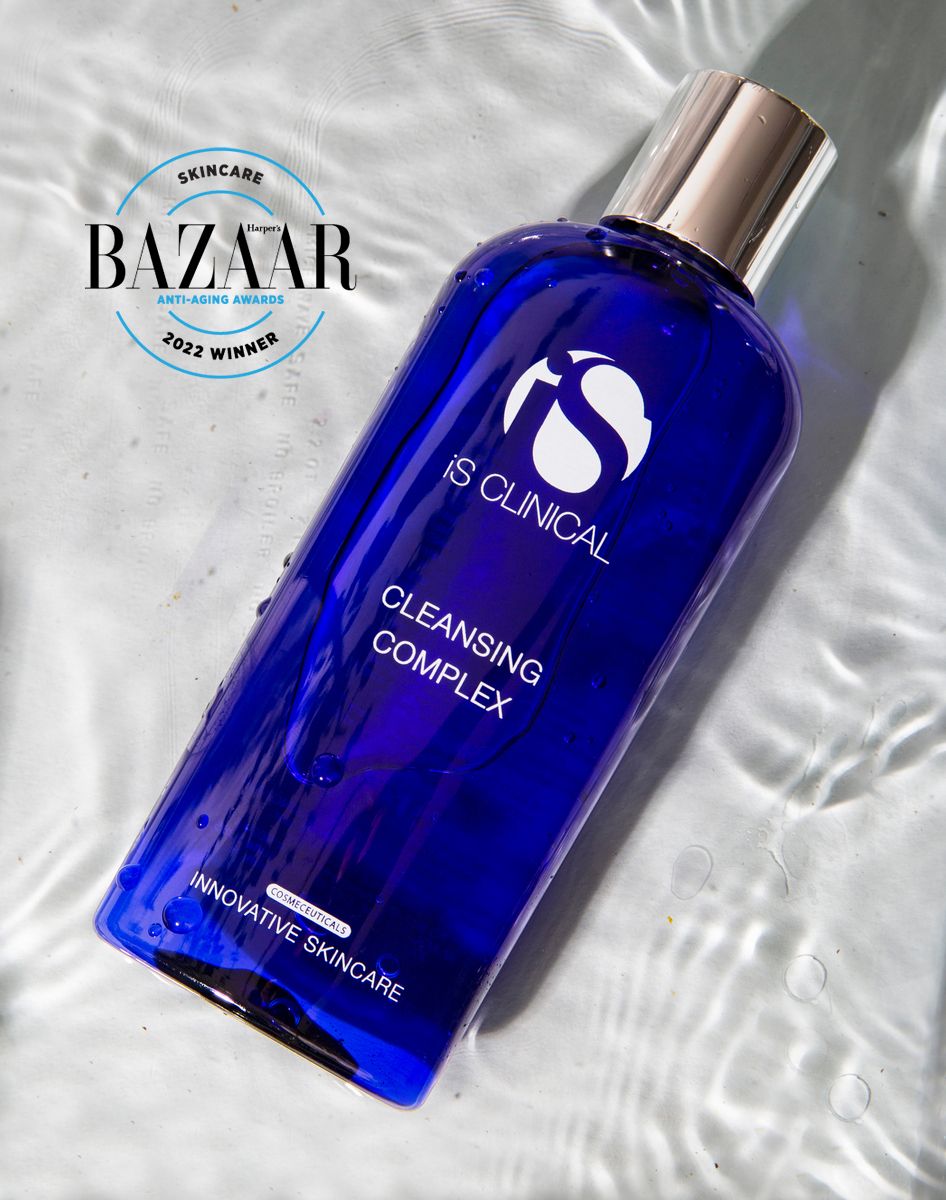 Cleansing Complex