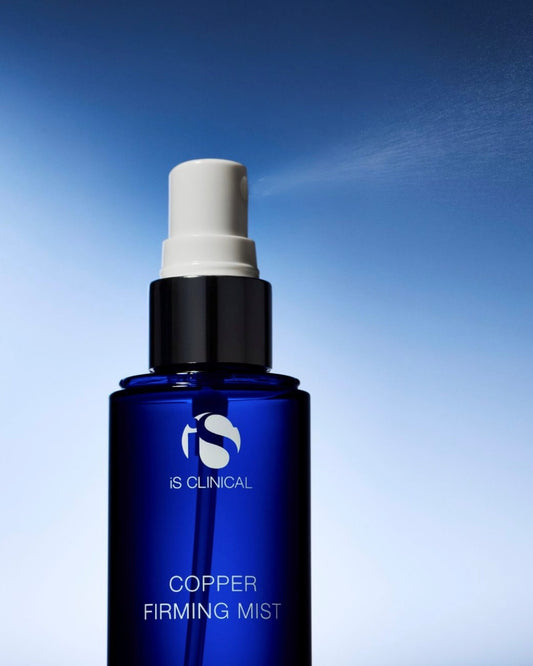 Copper Firming Mist