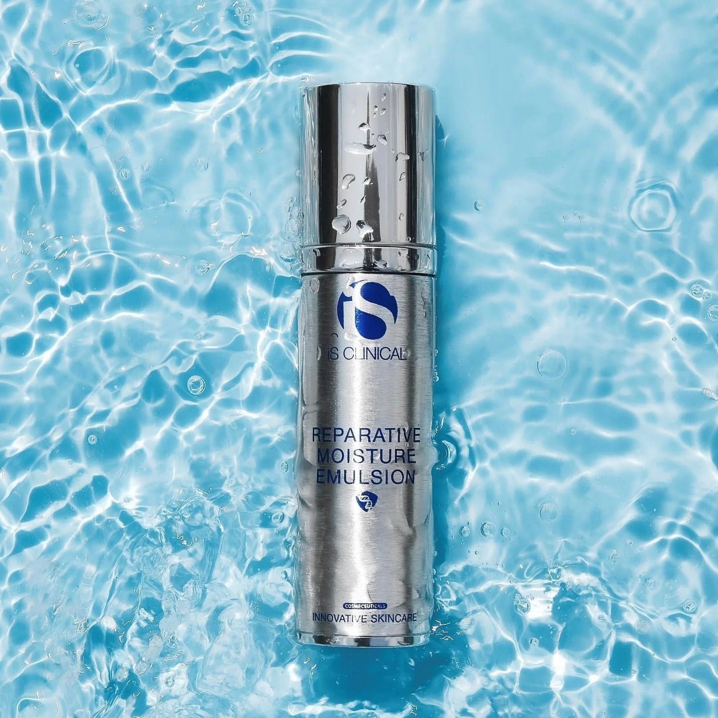 Reparative Moisture Emulsion