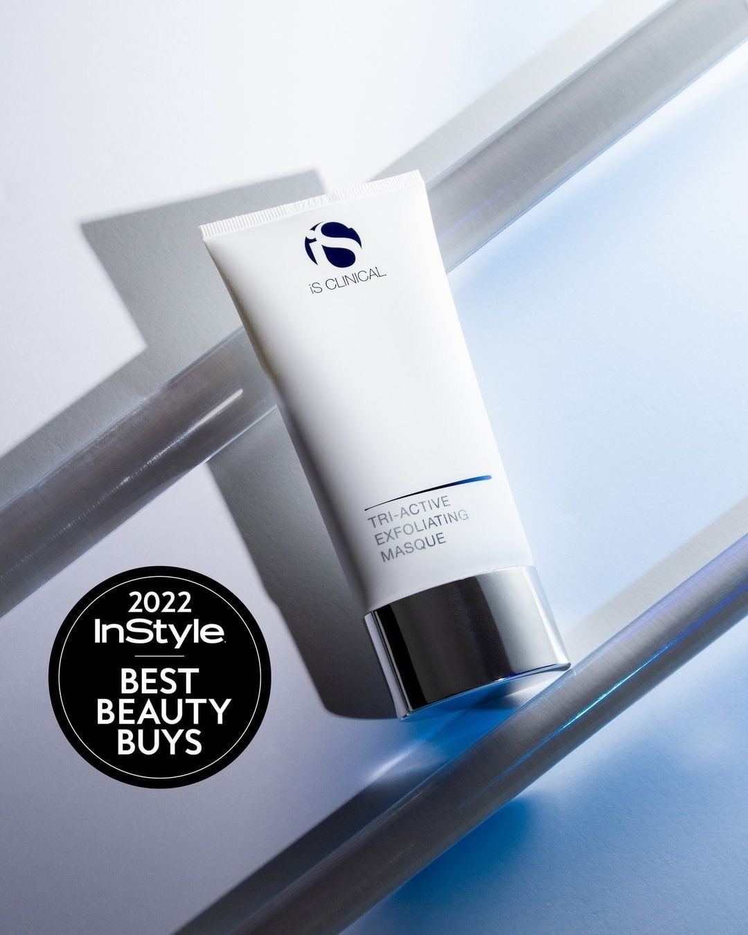 Tri-Active Exfoliating Masque
