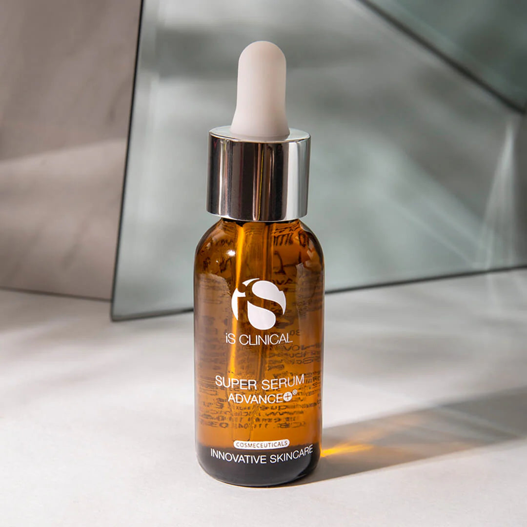 Super Serum Advance